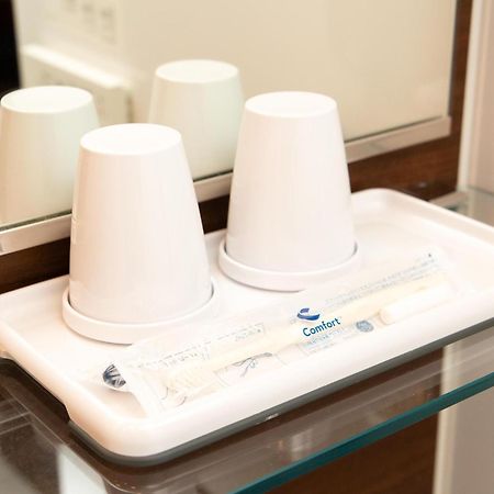 Comfort Inn Kashima Kashima  Екстериор снимка