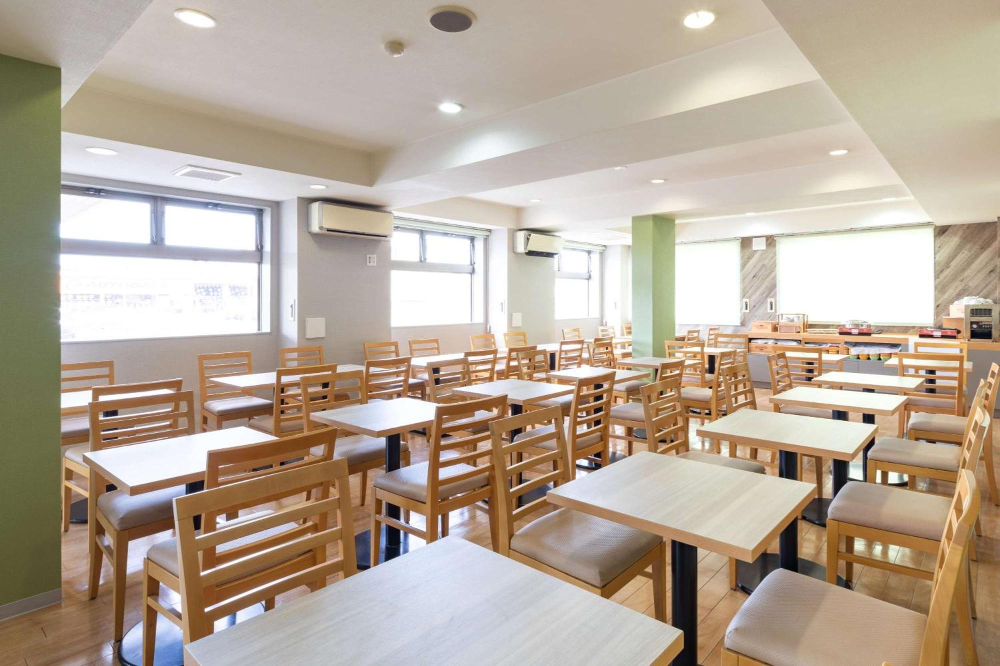 Comfort Inn Kashima Kashima  Екстериор снимка