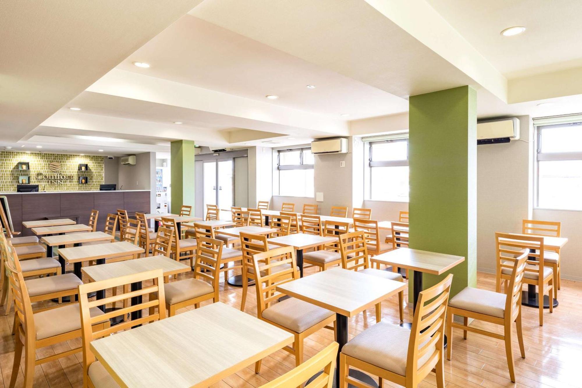 Comfort Inn Kashima Kashima  Екстериор снимка